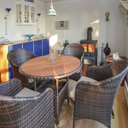 Two-bedroom Holiday In Σπίτι διακοπών