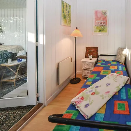 Two-bedroom Holiday In Σπίτι διακοπών