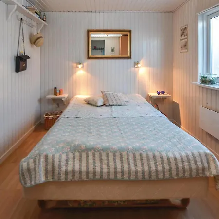 Σπίτι διακοπών Two-bedroom Holiday In Gråsten