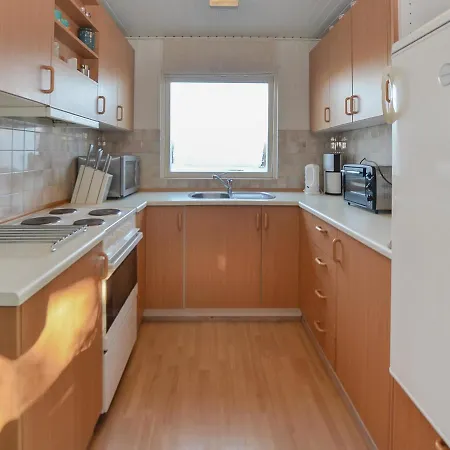 Σπίτι διακοπών Two-bedroom Holiday In Gråsten