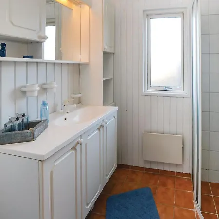 Σπίτι διακοπών Two-bedroom Holiday In Gråsten
