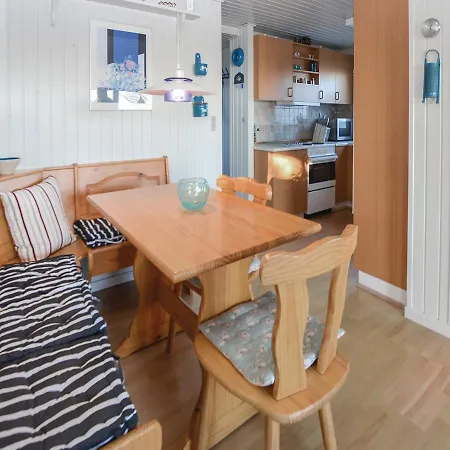 Two-bedroom Holiday In Σπίτι διακοπών